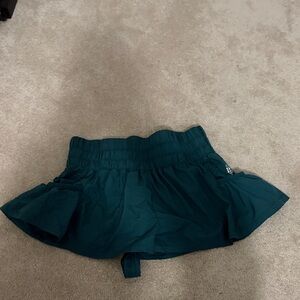 FP Get Your Flirt On Shorts